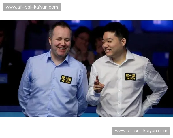 龙影巫踪：丁俊晖与希金斯的“斯诺克之魂”巅峰对峙